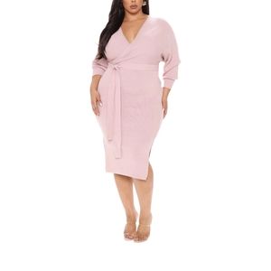 FashionNova Dress